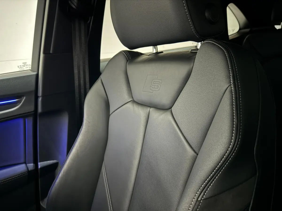 45 TFSIe S-line Pano Leer Carplay NAP
