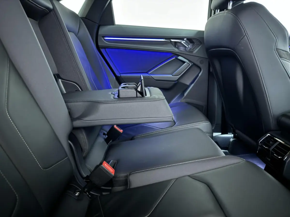 45 TFSIe S-line Pano Leer Carplay NAP