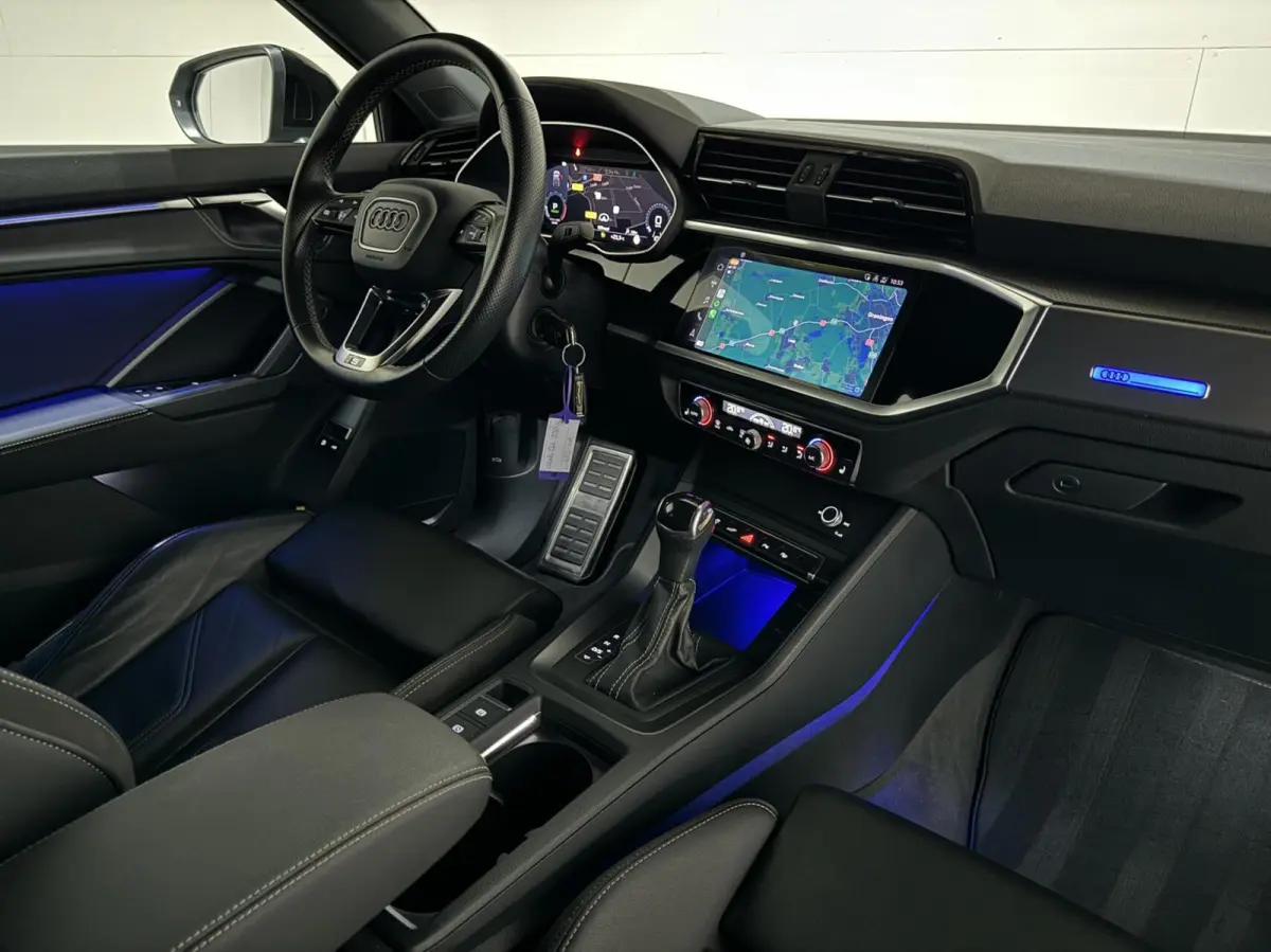 45 TFSIe S-line Pano Leer Carplay NAP