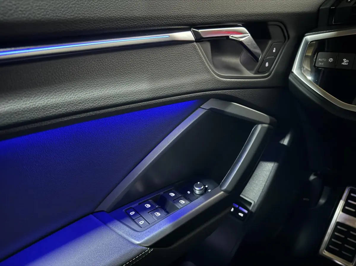 45 TFSIe S-line Pano Leer Carplay NAP