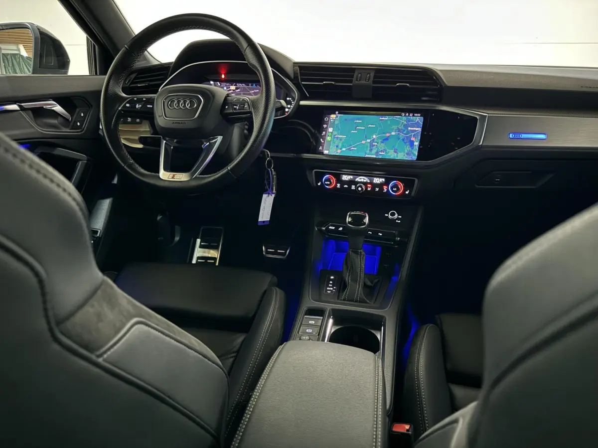 45 TFSIe S-line Pano Leer Carplay NAP
