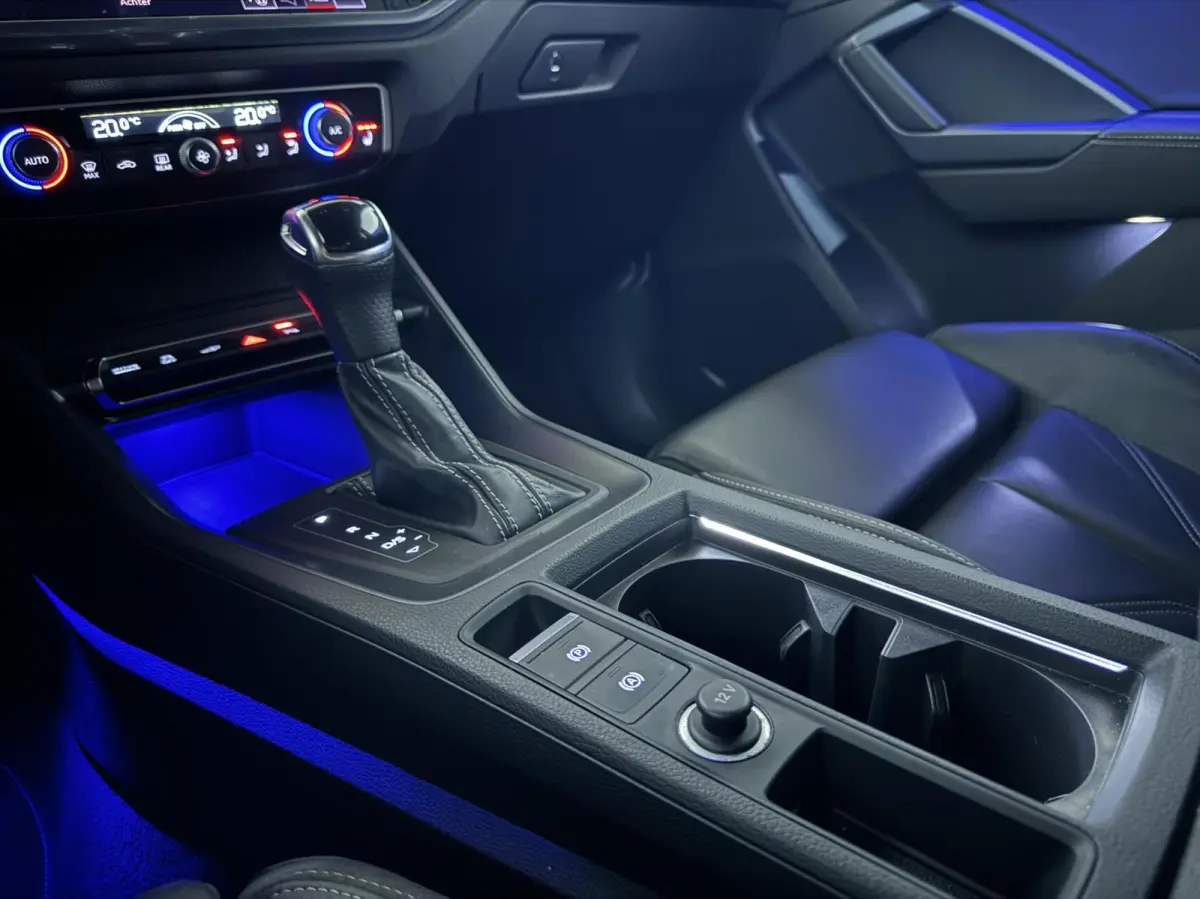45 TFSIe S-line Pano Leer Carplay NAP