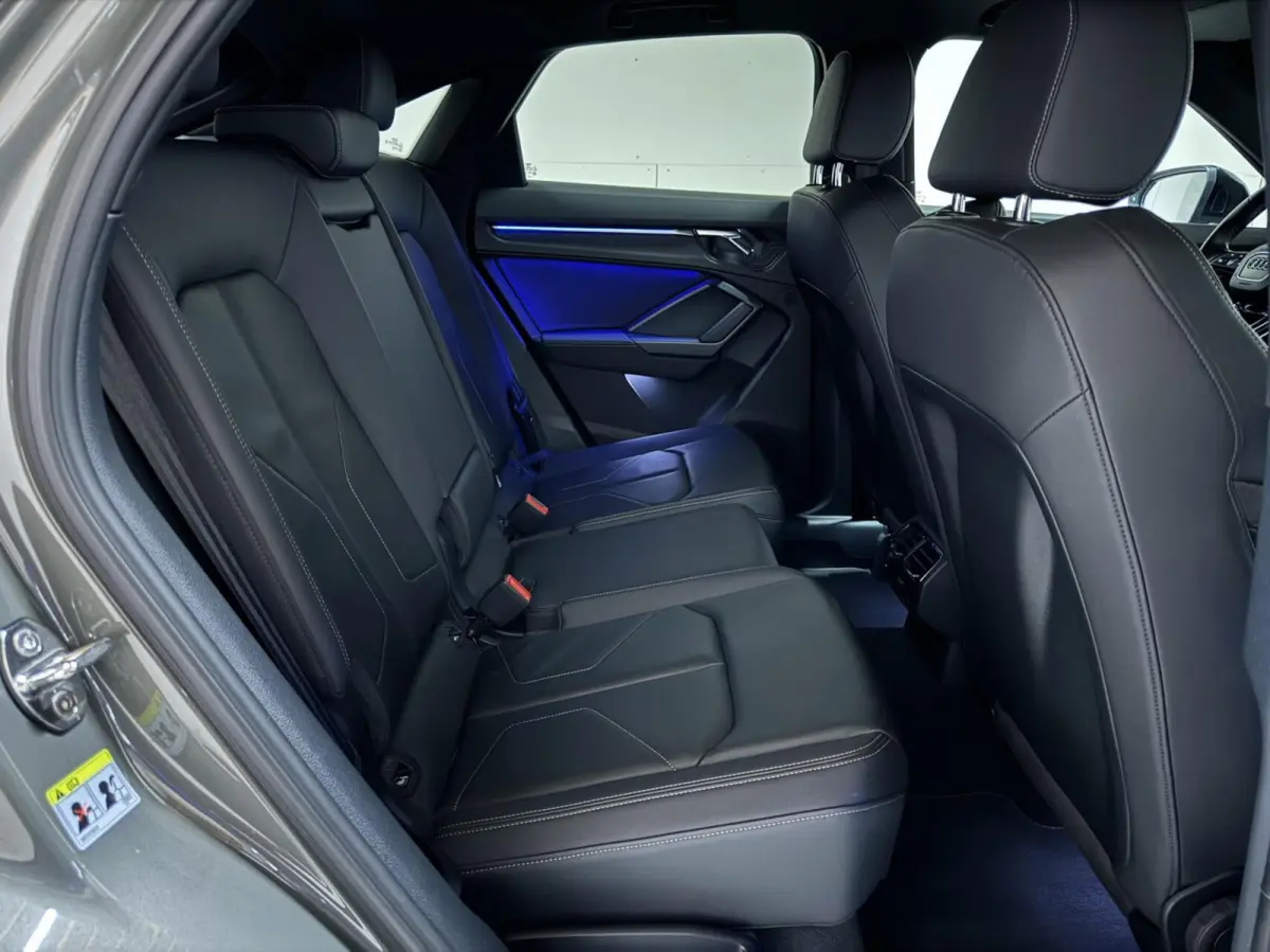45 TFSIe S-line Pano Leer Carplay NAP