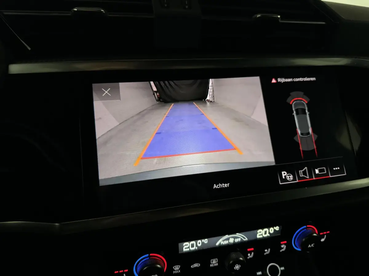 45 TFSIe S-line Pano Leer Carplay NAP