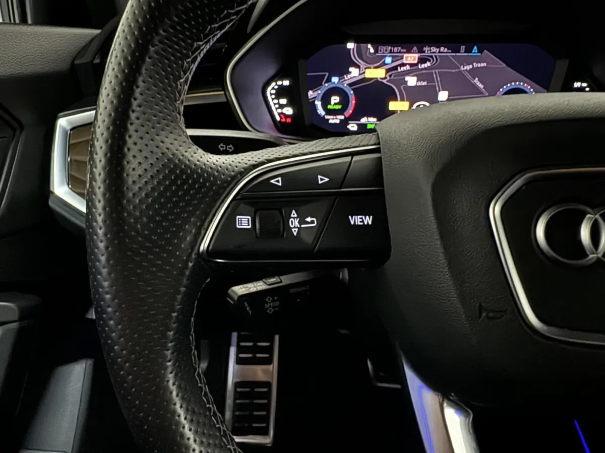 45 TFSIe S-line Pano Leer Carplay NAP