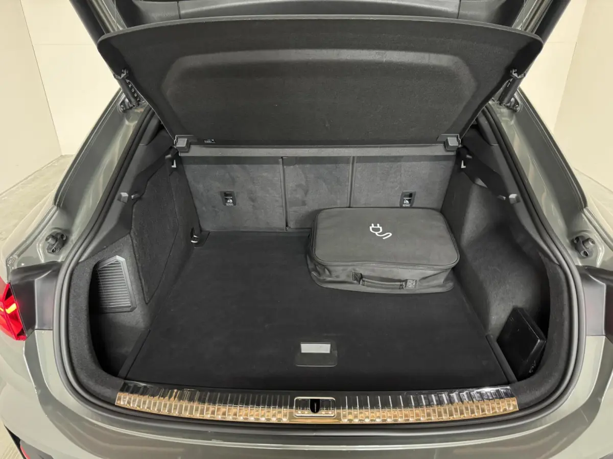 45 TFSIe S-line Pano Leer Carplay NAP