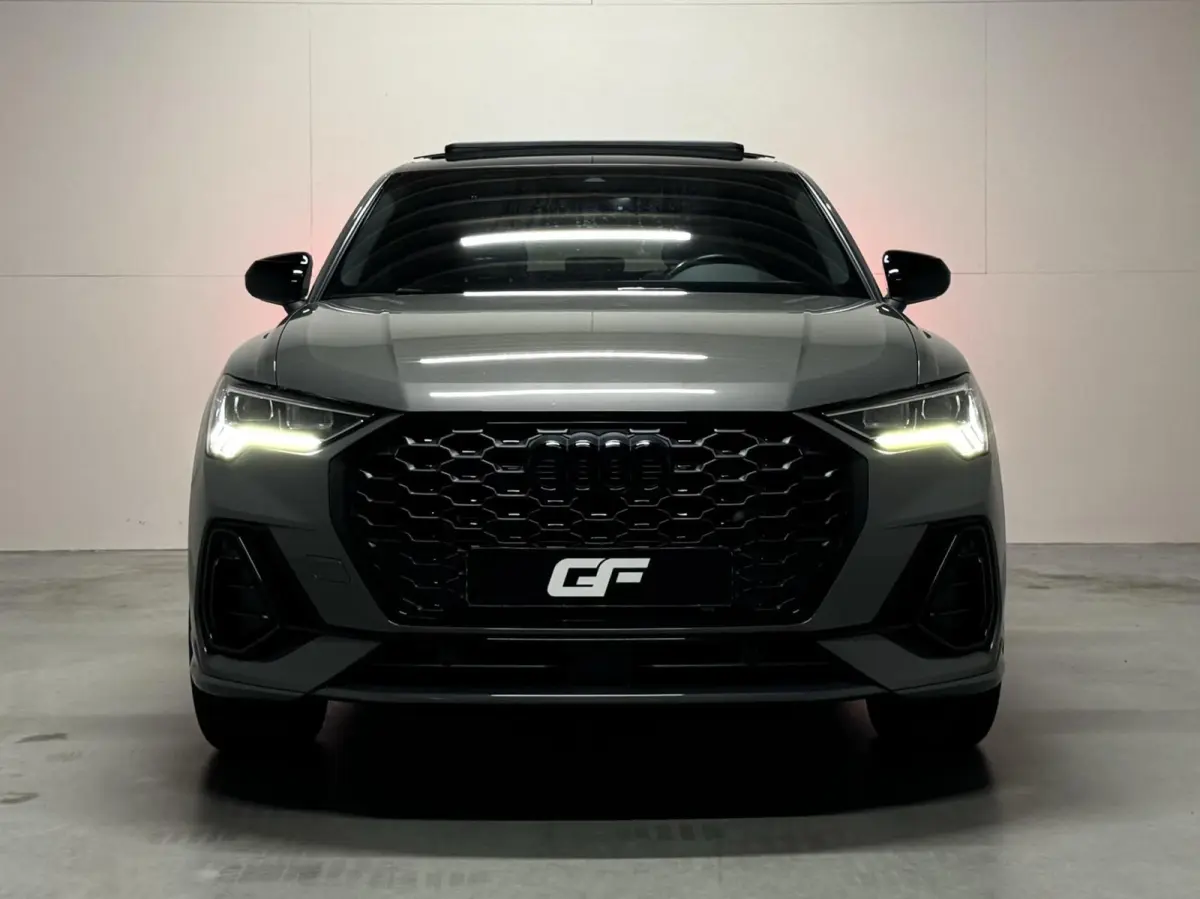 45 TFSIe S-line Pano Leer Carplay NAP