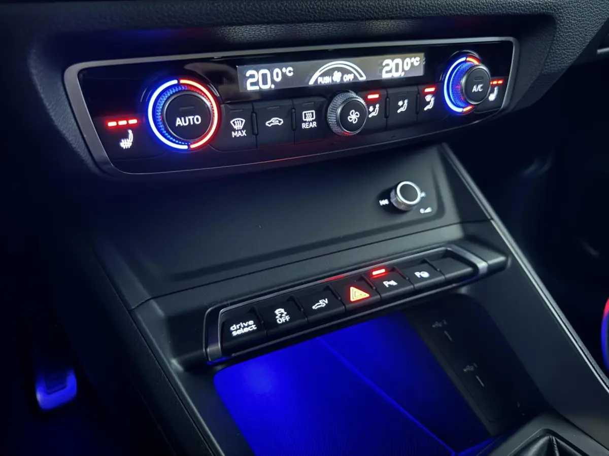 45 TFSIe S-line Pano Leer Carplay NAP