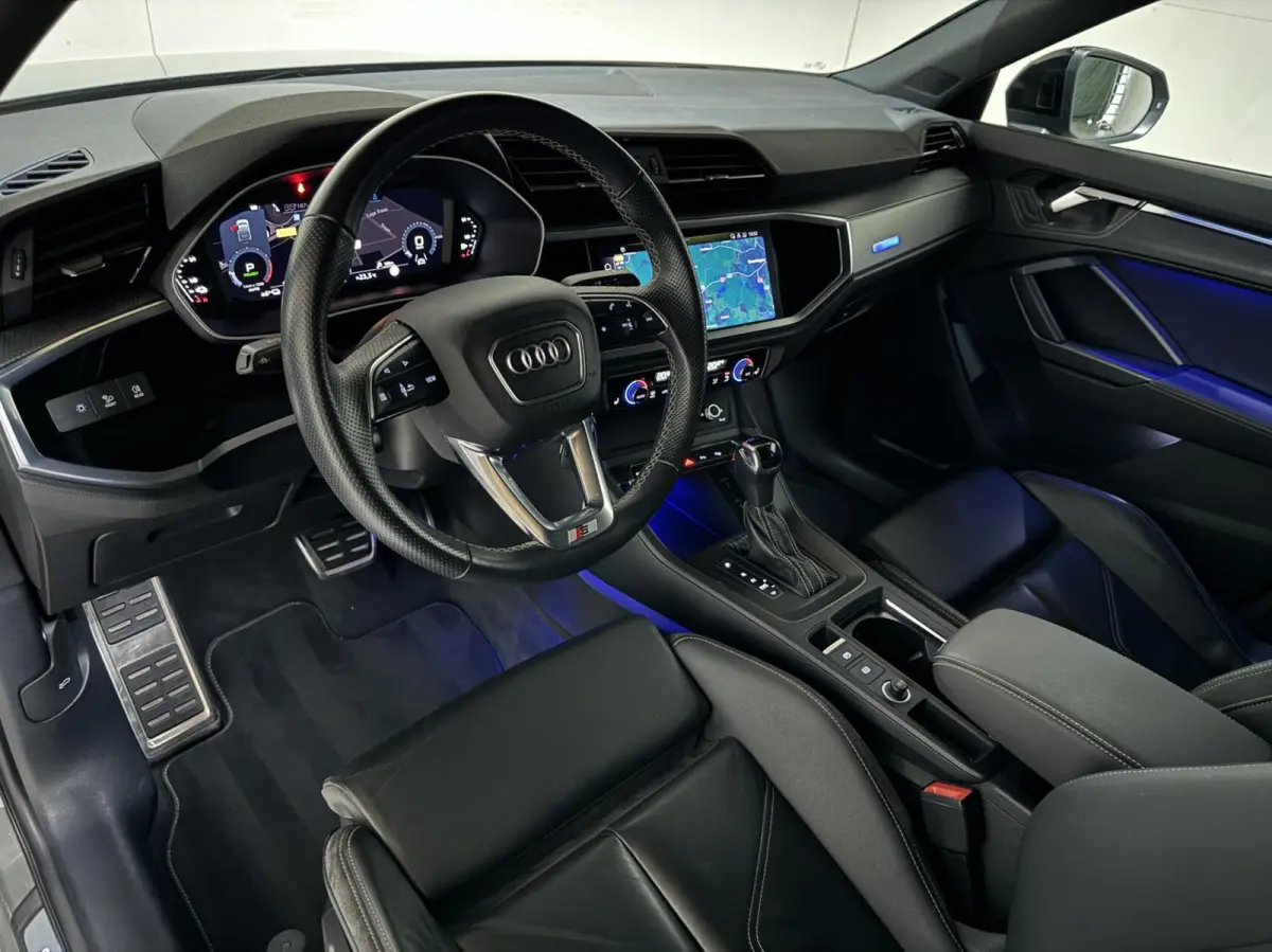 45 TFSIe S-line Pano Leer Carplay NAP