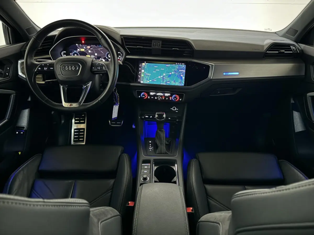 45 TFSIe S-line Pano Leer Carplay NAP