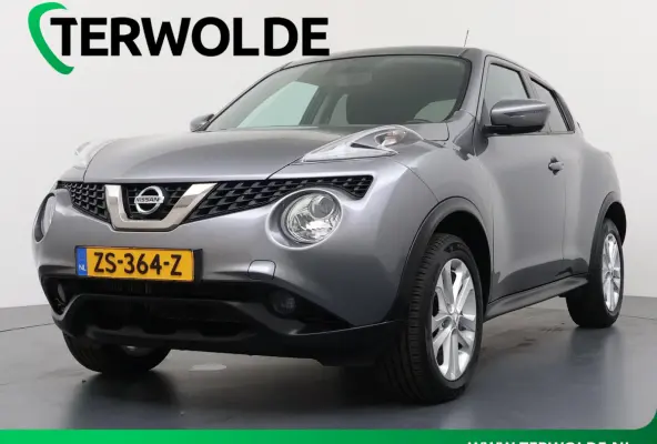 1.2 DIG-T S/S Acenta | Climate Control | Cruise Control |