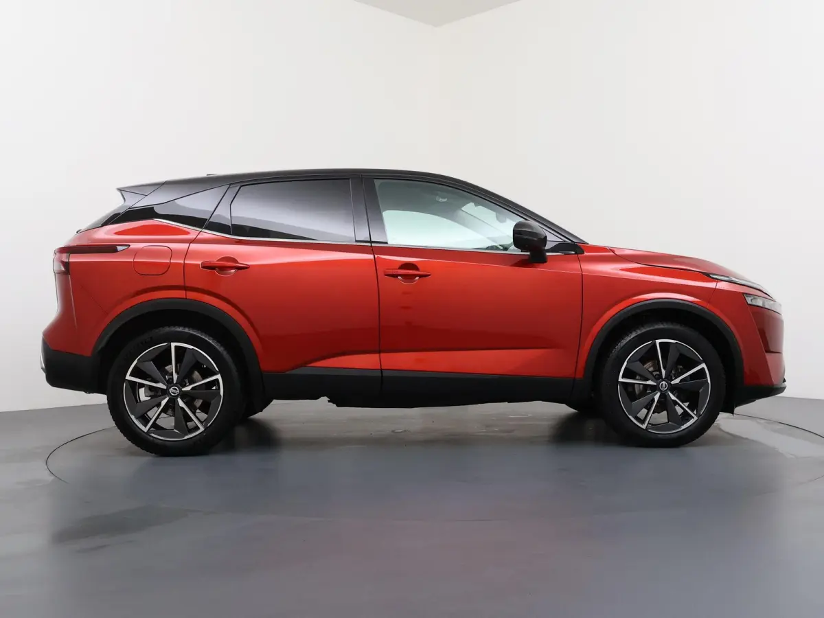 1.3 MHEV Xtronic N-Style | AUTOMAAT | Trekhaak |