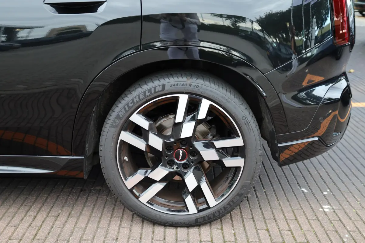 S ALL4 | John Cooper Works uitvoering | Glazen Panoramdak | Harman/Kardon | Head-Up Display | Stuur- & Stoelverwarming | Comfort Access