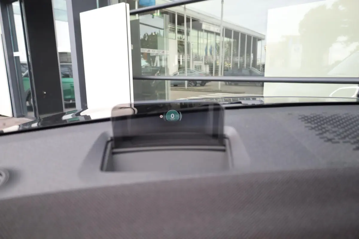 S ALL4 | John Cooper Works uitvoering | Glazen Panoramdak | Harman/Kardon | Head-Up Display | Stuur- & Stoelverwarming | Comfort Access