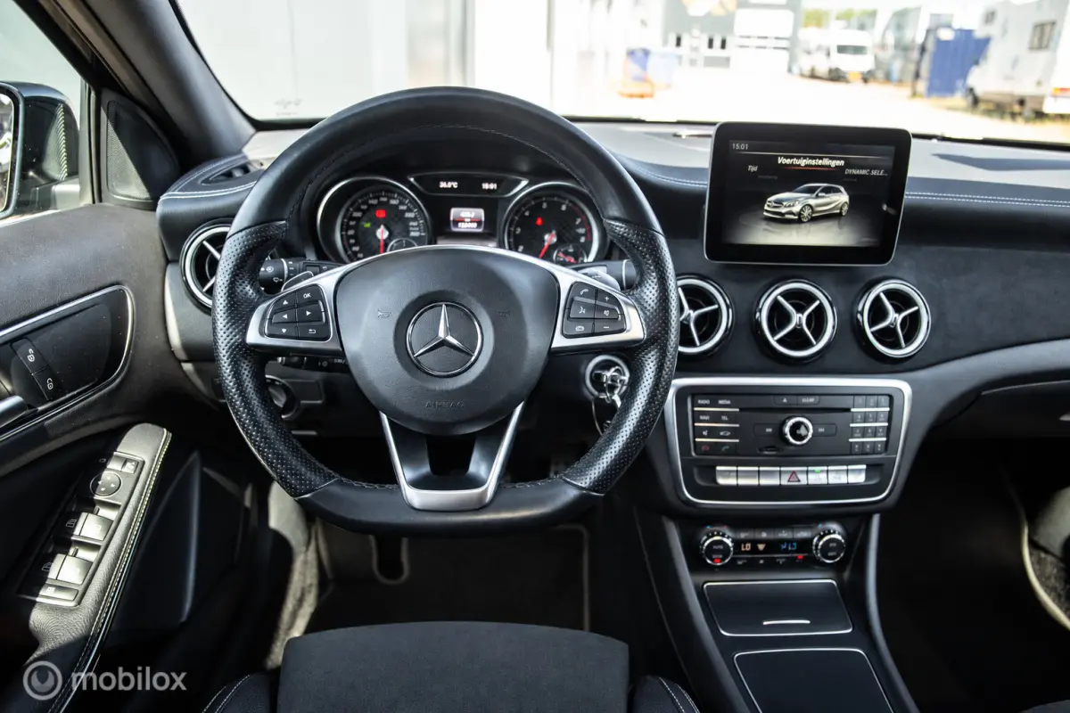 200 Motorsport Ed.|Pano|AMG|Sfeerv.|Stoelv
