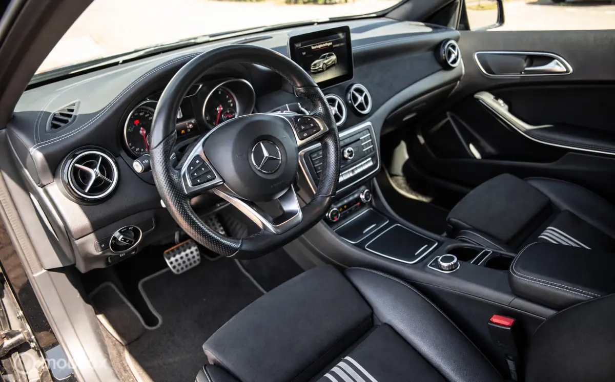 200 Motorsport Ed.|Pano|AMG|Sfeerv.|Stoelv