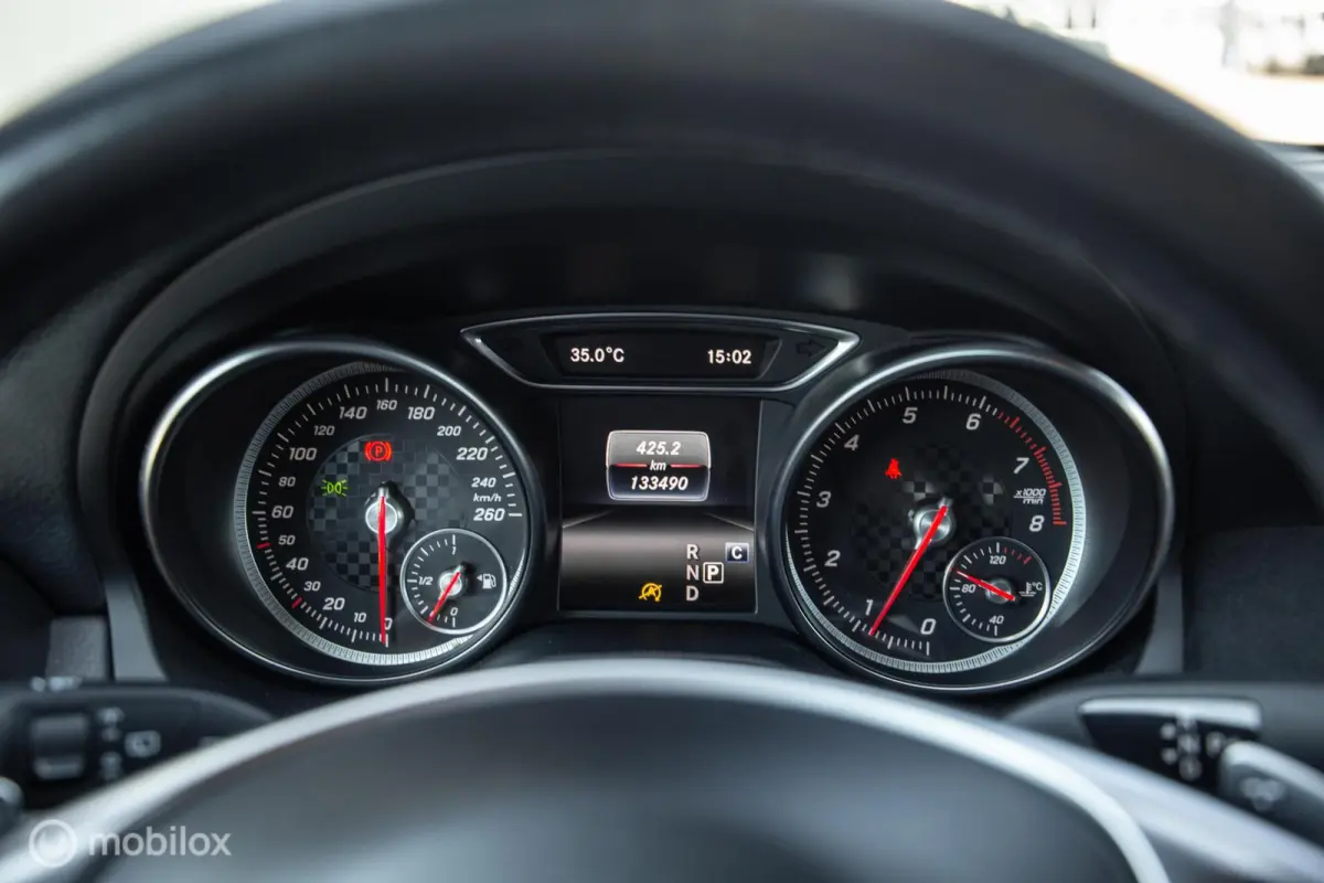 200 Motorsport Ed.|Pano|AMG|Sfeerv.|Stoelv