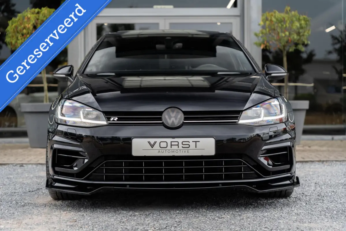 2.0 TSI 4Motion R Perf Akrapovic Pano Dsg