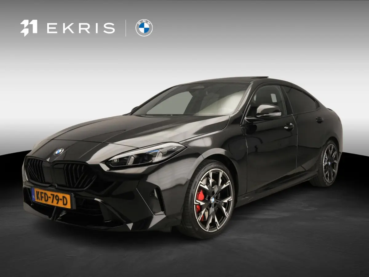 220 | M-Sportpakket | LED | Navigatie | Panoramadak | Stoelverwarming | Sportstoelen | DAB | Harman-kardon sound | Alu 19 inch