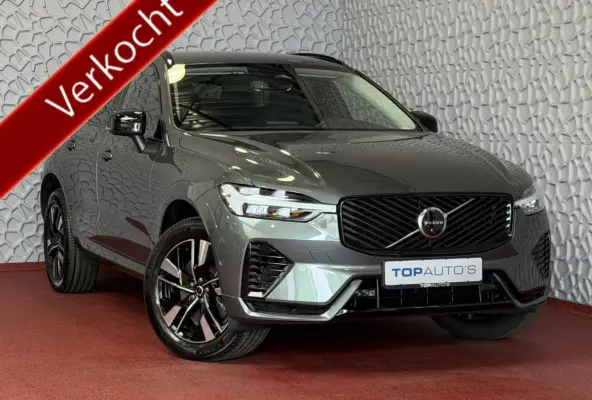 2.0 T8 455PK AWD PLUS DARK NIEUWE AUTO HARMAN KARDON 360.CAM STOEL/STUUR VERW LEER