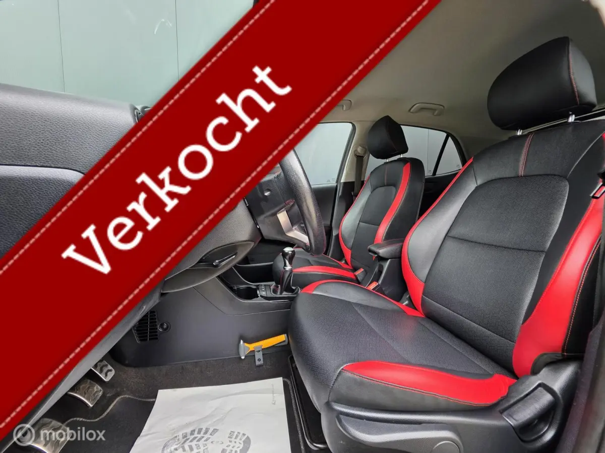1.2 CVVT GT-Line |Navi|Camera|CarPlay|Leder