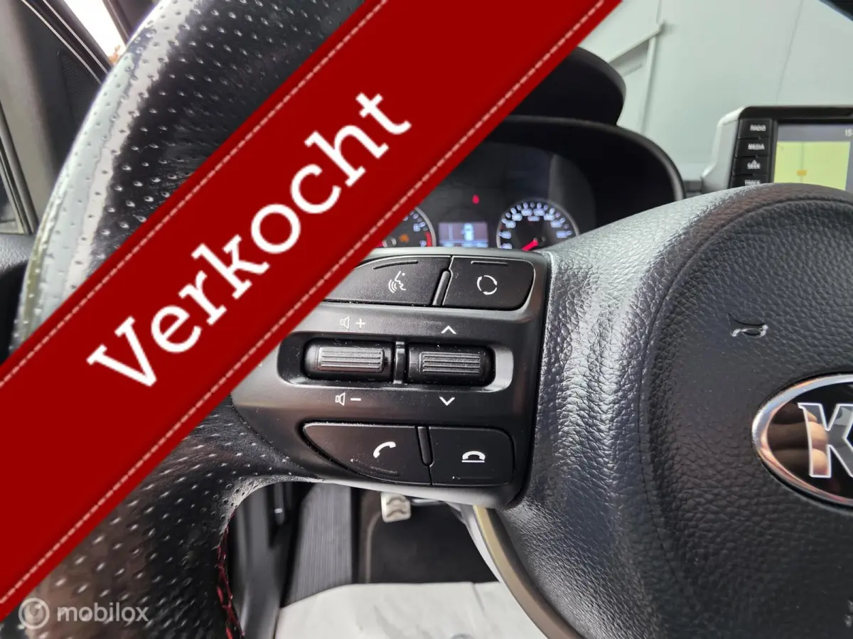 1.2 CVVT GT-Line |Navi|Camera|CarPlay|Leder