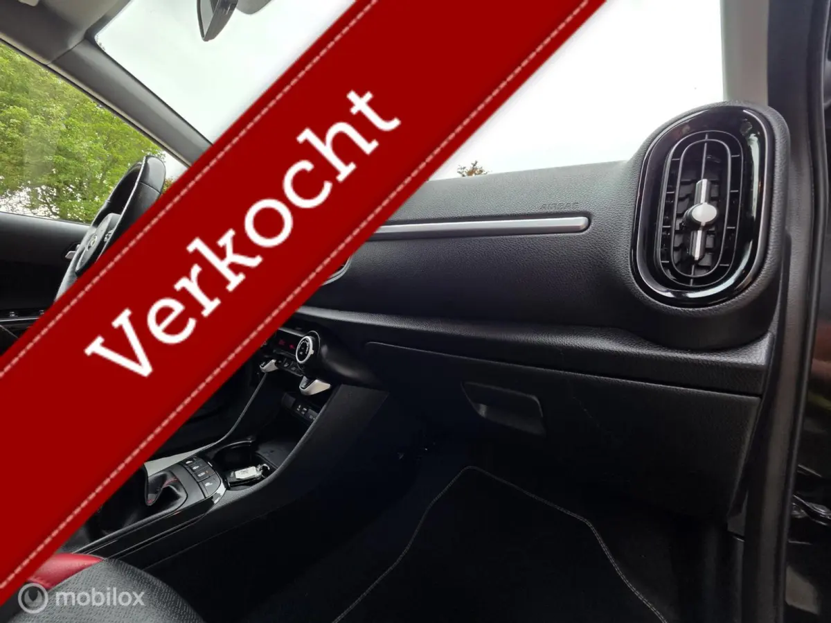 1.2 CVVT GT-Line |Navi|Camera|CarPlay|Leder