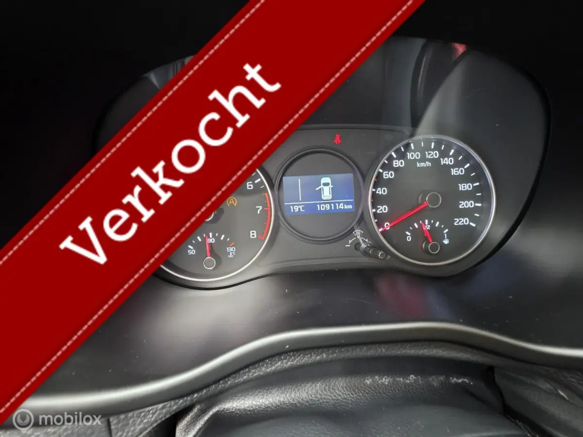 1.2 CVVT GT-Line |Navi|Camera|CarPlay|Leder