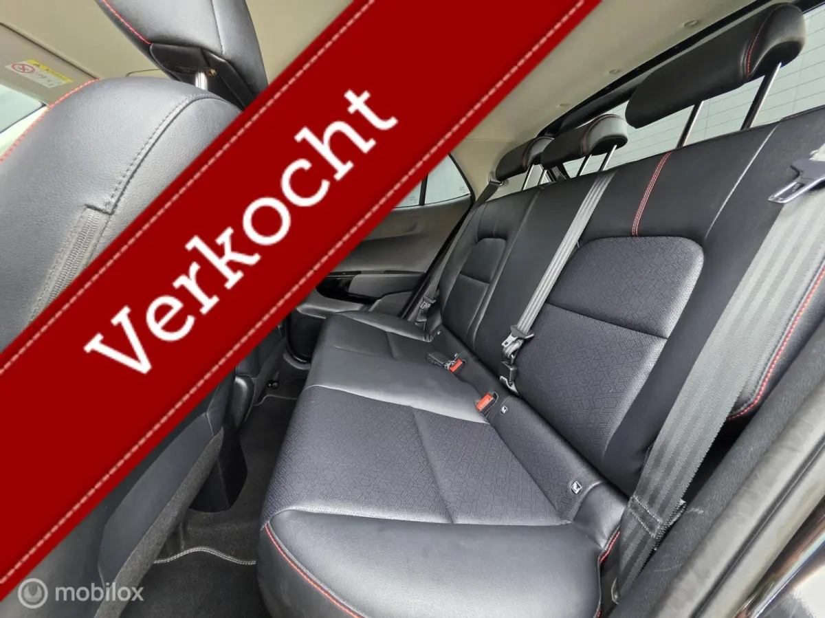 1.2 CVVT GT-Line |Navi|Camera|CarPlay|Leder