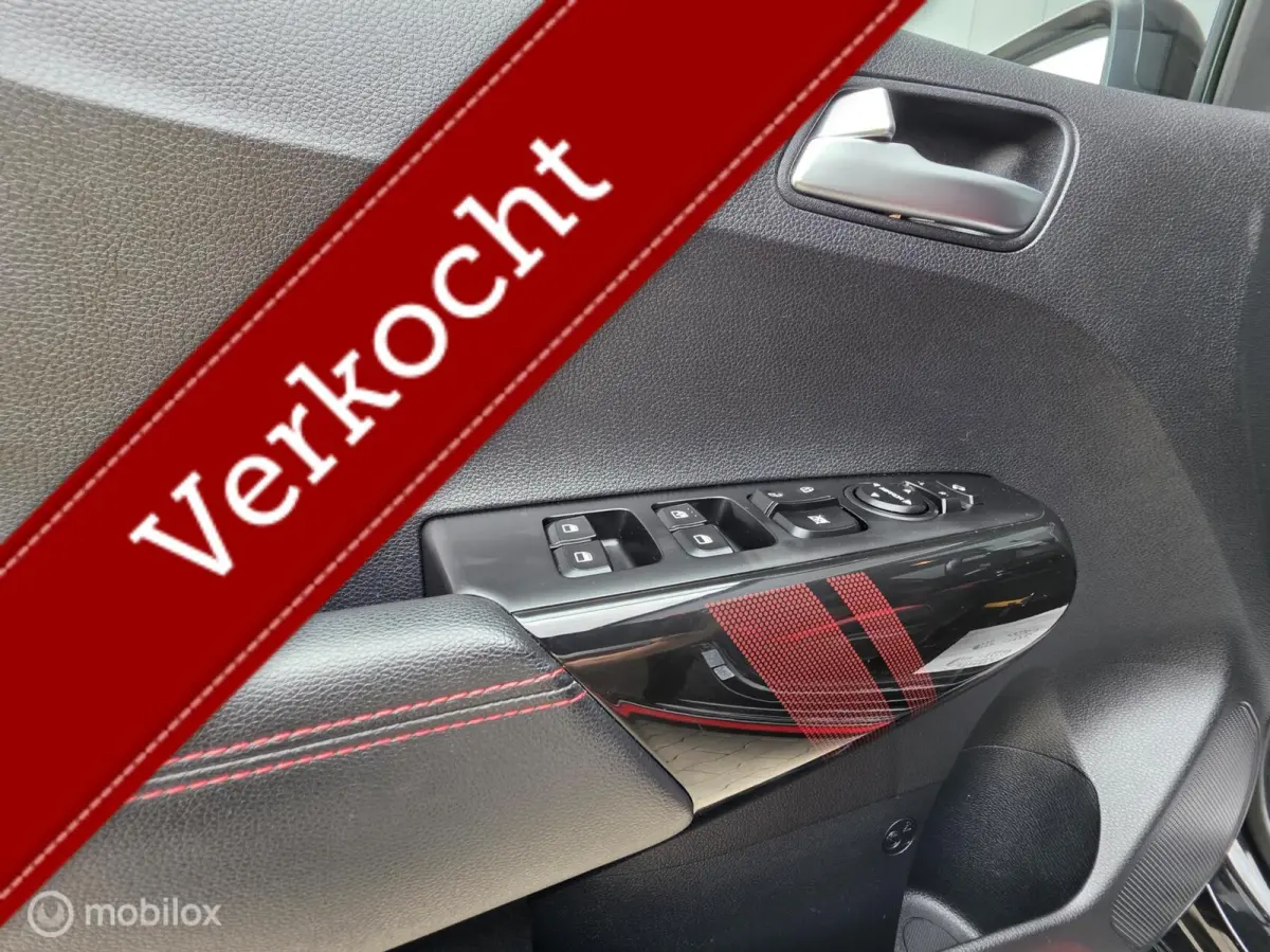 1.2 CVVT GT-Line |Navi|Camera|CarPlay|Leder