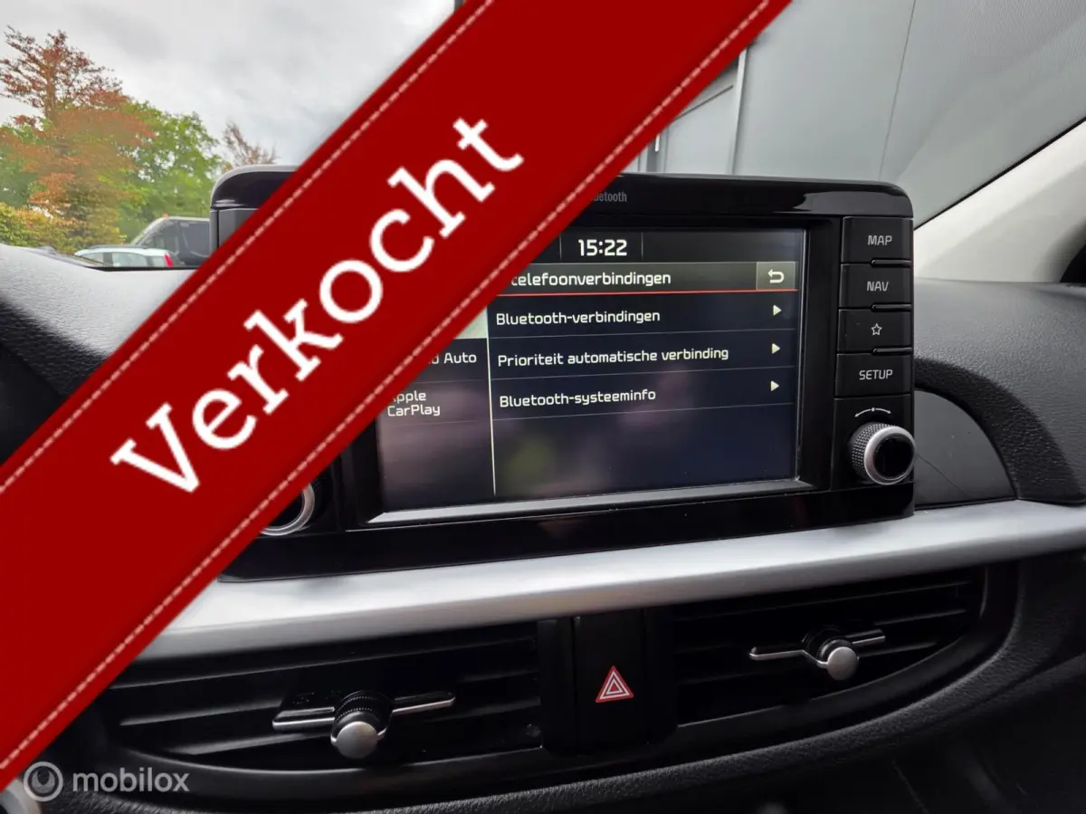 1.2 CVVT GT-Line |Navi|Camera|CarPlay|Leder