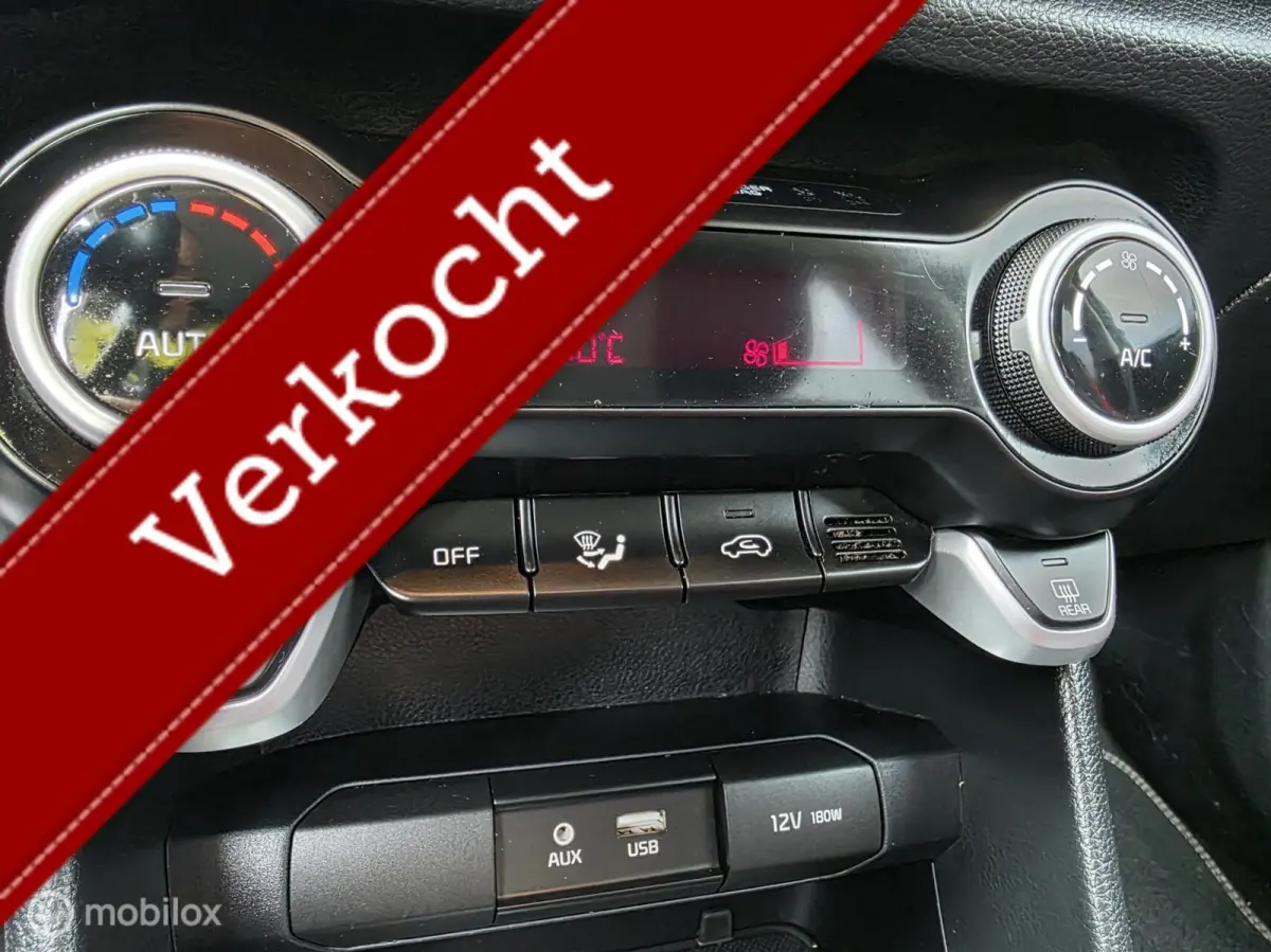 1.2 CVVT GT-Line |Navi|Camera|CarPlay|Leder