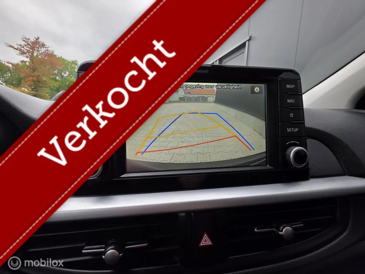 1.2 CVVT GT-Line |Navi|Camera|CarPlay|Leder