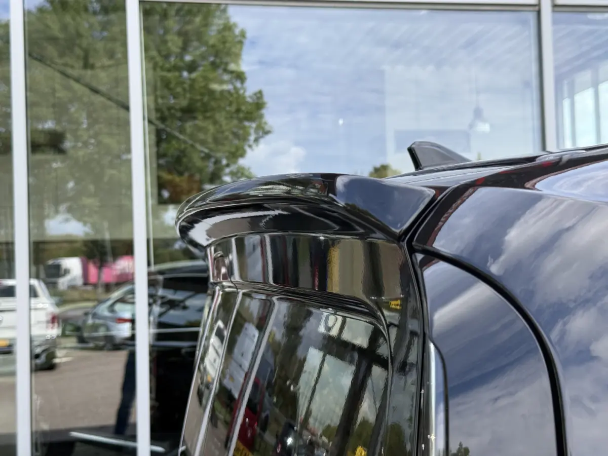 2.0 TDI | ZB-Edition | Trekhaak | Led | Leder | Camera