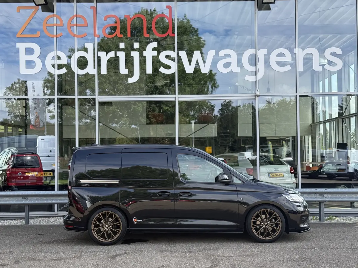 2.0 TDI | ZB-Edition | Trekhaak | Led | Leder | Camera