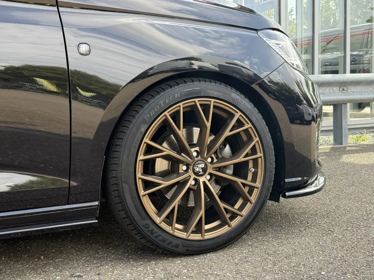 2.0 TDI | ZB-Edition | Trekhaak | Led | Leder | Camera