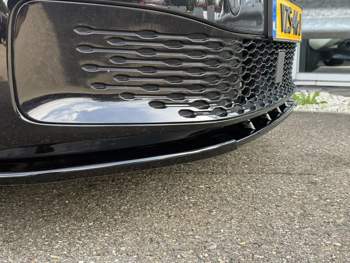 2.0 TDI | ZB-Edition | Trekhaak | Led | Leder | Camera