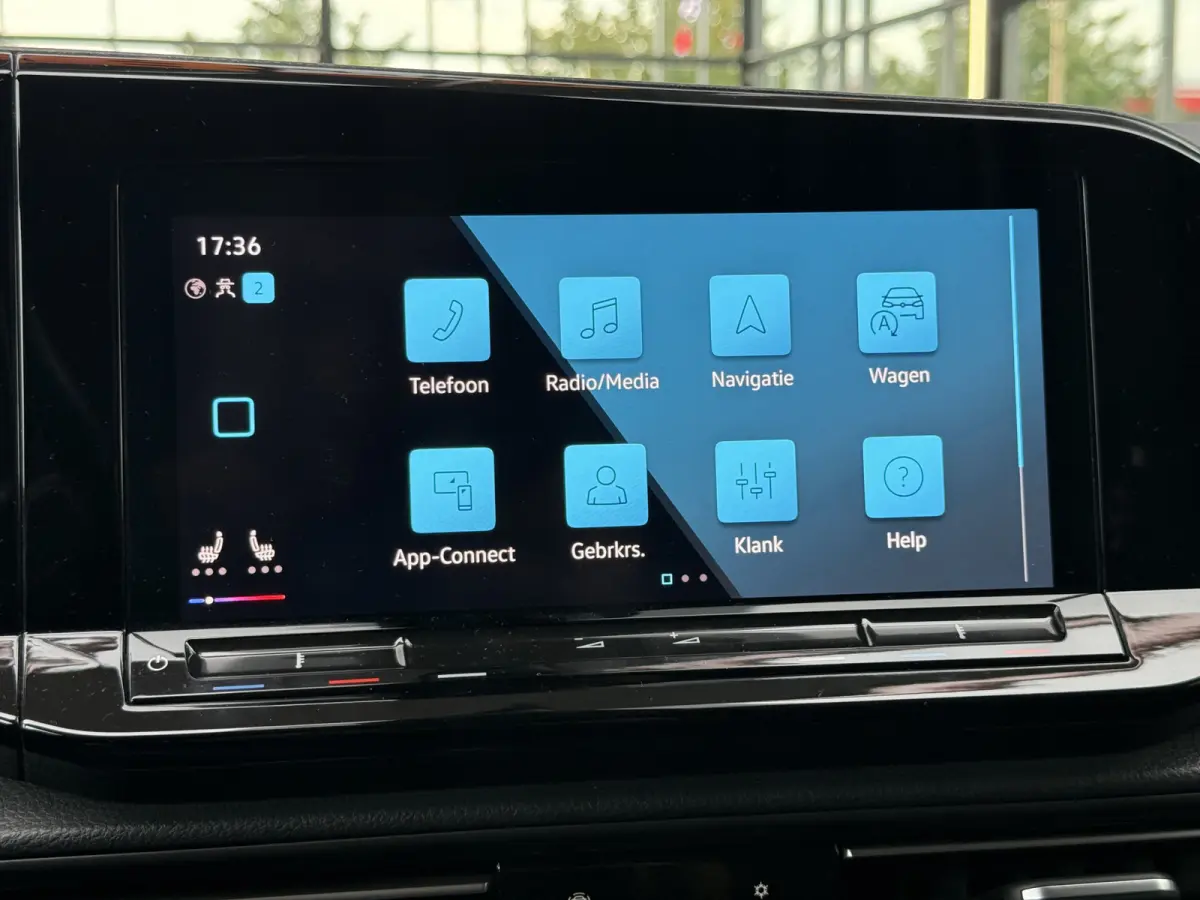 2.0 TDI | ZB-Edition | Trekhaak | Led | Leder | Camera