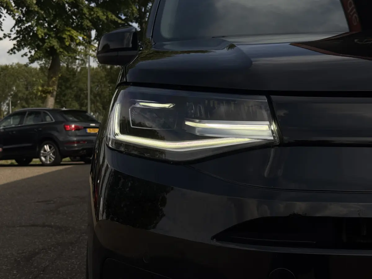 2.0 TDI | ZB-Edition | Trekhaak | Led | Leder | Camera