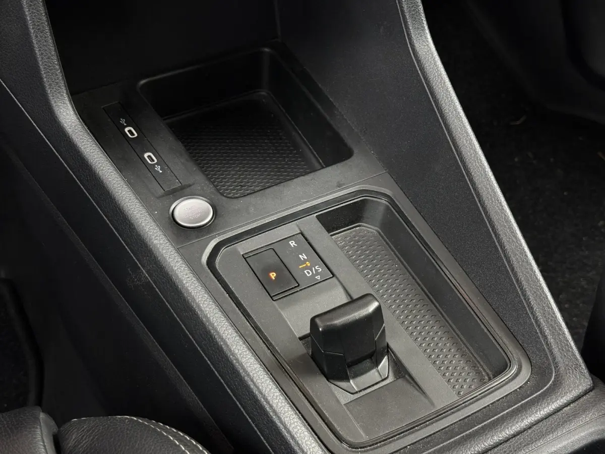 2.0 TDI | ZB-Edition | Trekhaak | Led | Leder | Camera