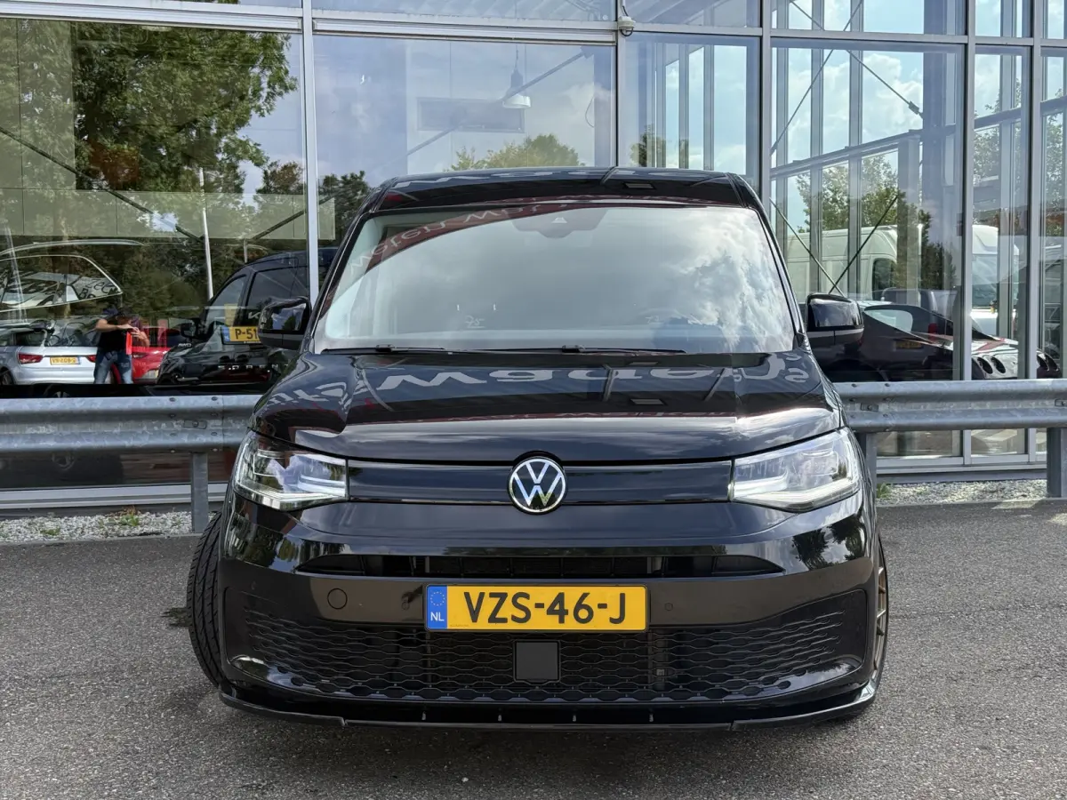 2.0 TDI | ZB-Edition | Trekhaak | Led | Leder | Camera