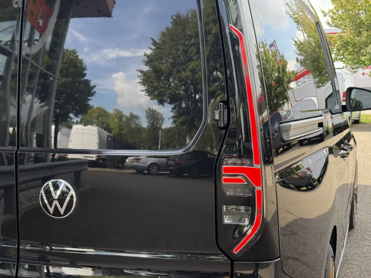 2.0 TDI | ZB-Edition | Trekhaak | Led | Leder | Camera