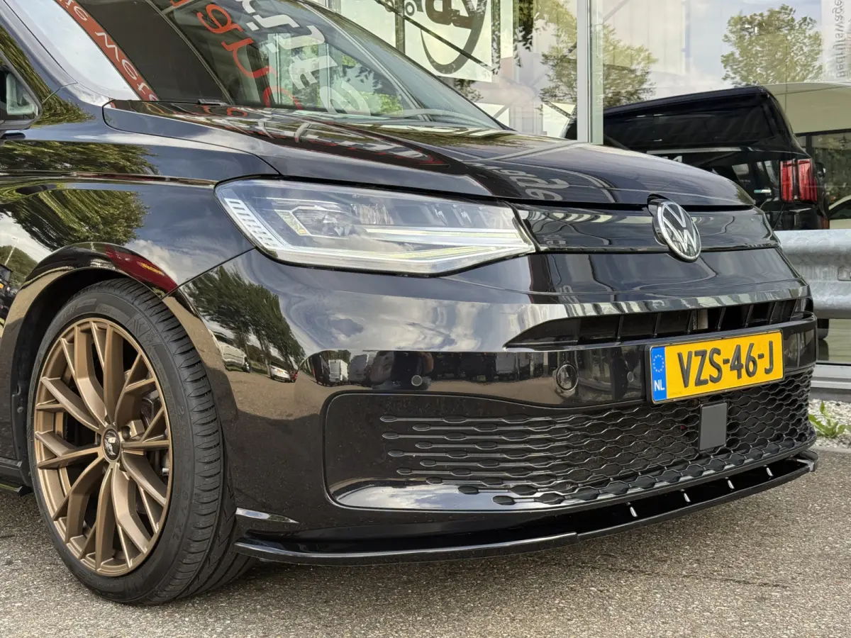 2.0 TDI | ZB-Edition | Trekhaak | Led | Leder | Camera