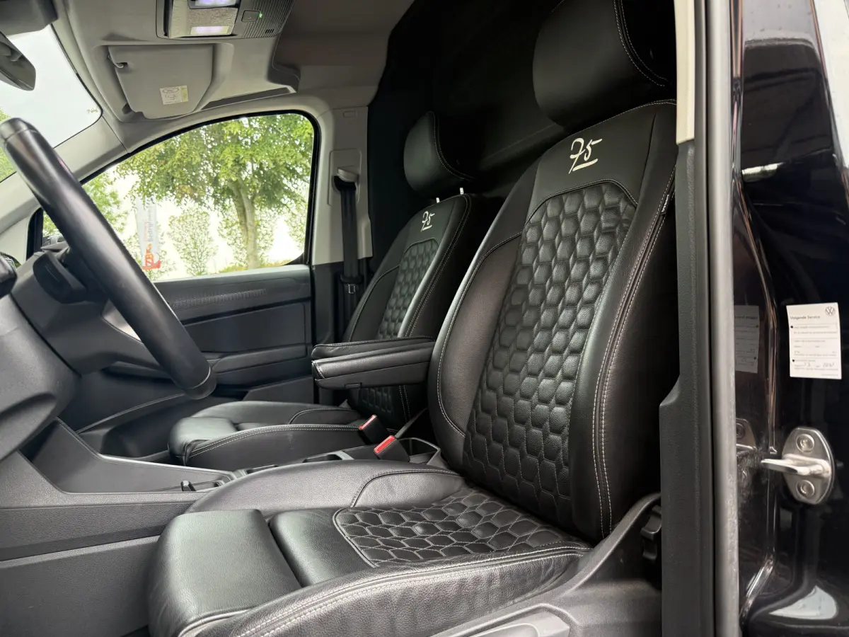 2.0 TDI | ZB-Edition | Trekhaak | Led | Leder | Camera