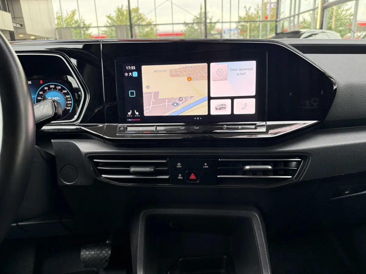 2.0 TDI | ZB-Edition | Trekhaak | Led | Leder | Camera