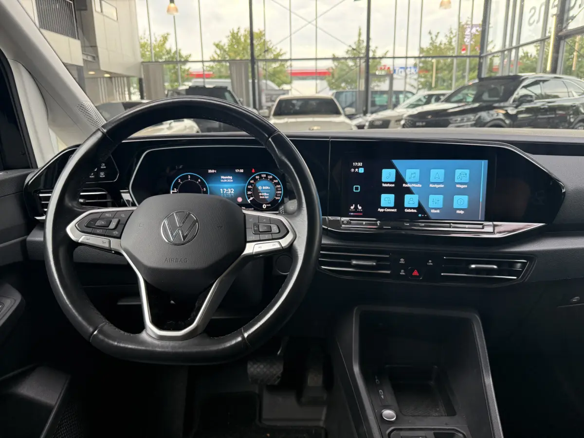 2.0 TDI | ZB-Edition | Trekhaak | Led | Leder | Camera