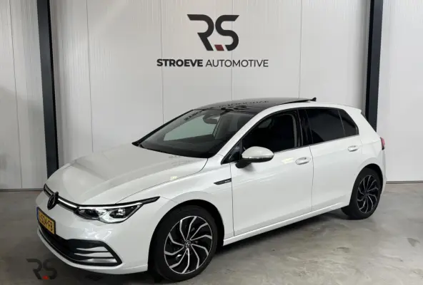 1.5 eTSI Style | LED | Pano | ACC | Virtual | CarPlay | Trekh | Velours | DAB | Clima | Org NL |