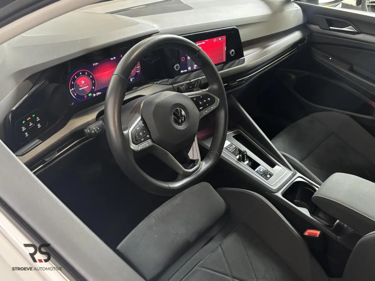 1.5 eTSI Style | LED | Pano | ACC | Virtual | CarPlay | Trekh | Velours | DAB | Clima | Org NL |
