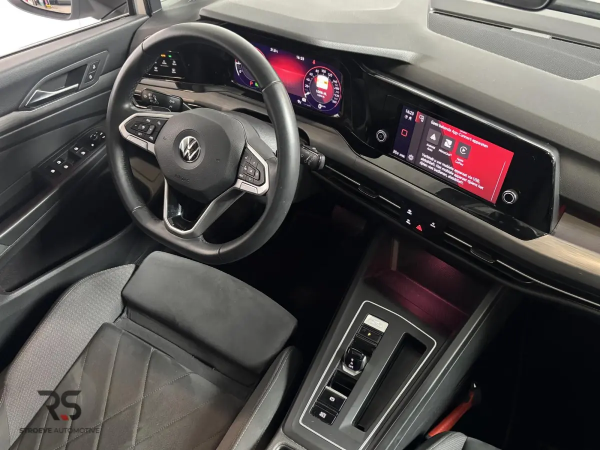 1.5 eTSI Style | LED | Pano | ACC | Virtual | CarPlay | Trekh | Velours | DAB | Clima | Org NL |