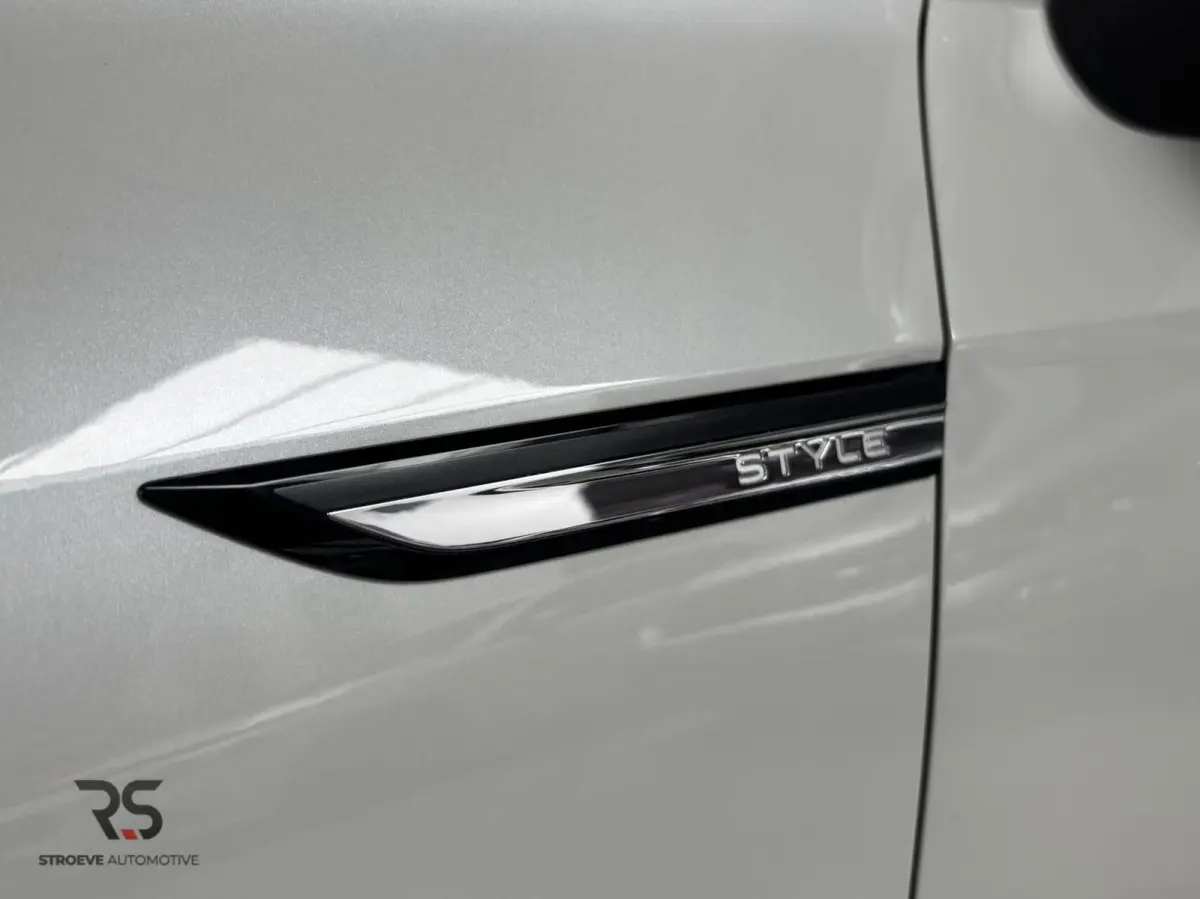 1.5 eTSI Style | LED | Pano | ACC | Virtual | CarPlay | Trekh | Velours | DAB | Clima | Org NL |